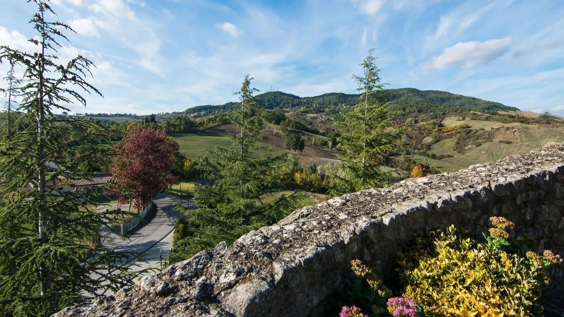 Appealing Apartment In Petrella Guidi With Near Centre