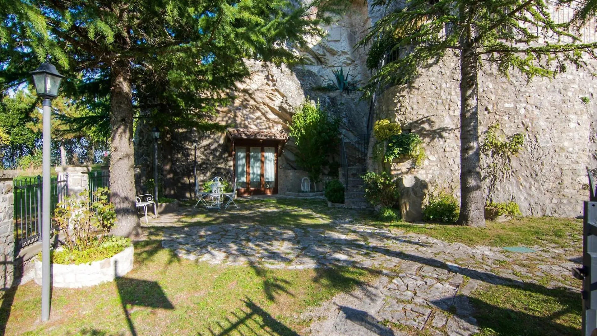 Appealing Apartment In Petrella Guidi With Near Centre