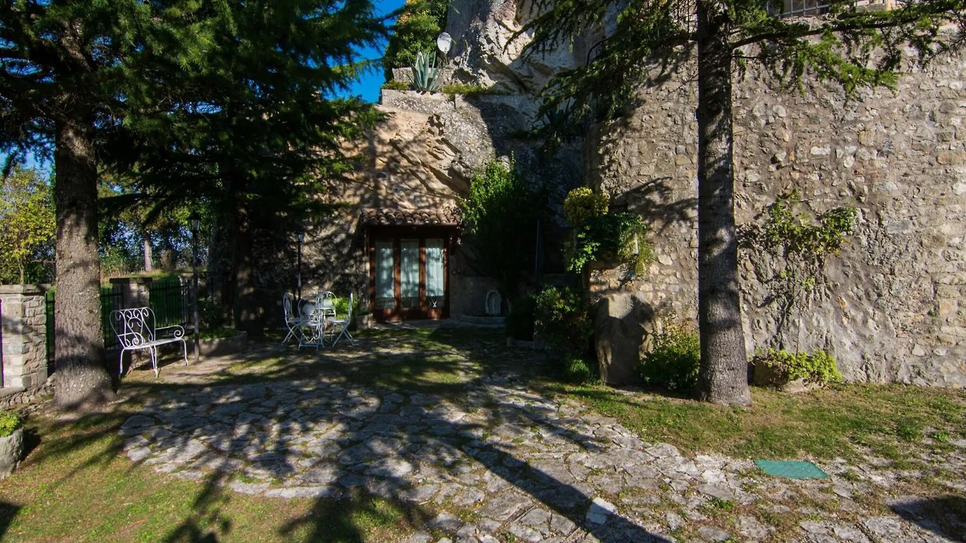 Appealing Apartment In Petrella Guidi With Near Centre